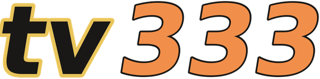 tv333 logo