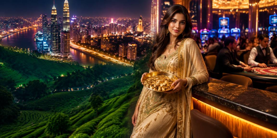 tv333 casino app visual